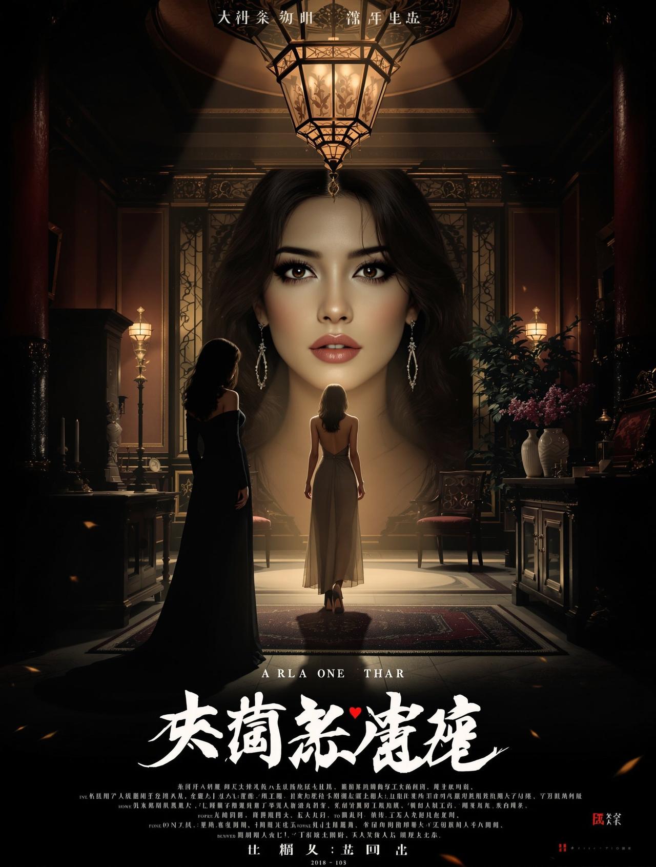 双面娇妻 - 星芽短剧免费热播短剧封面