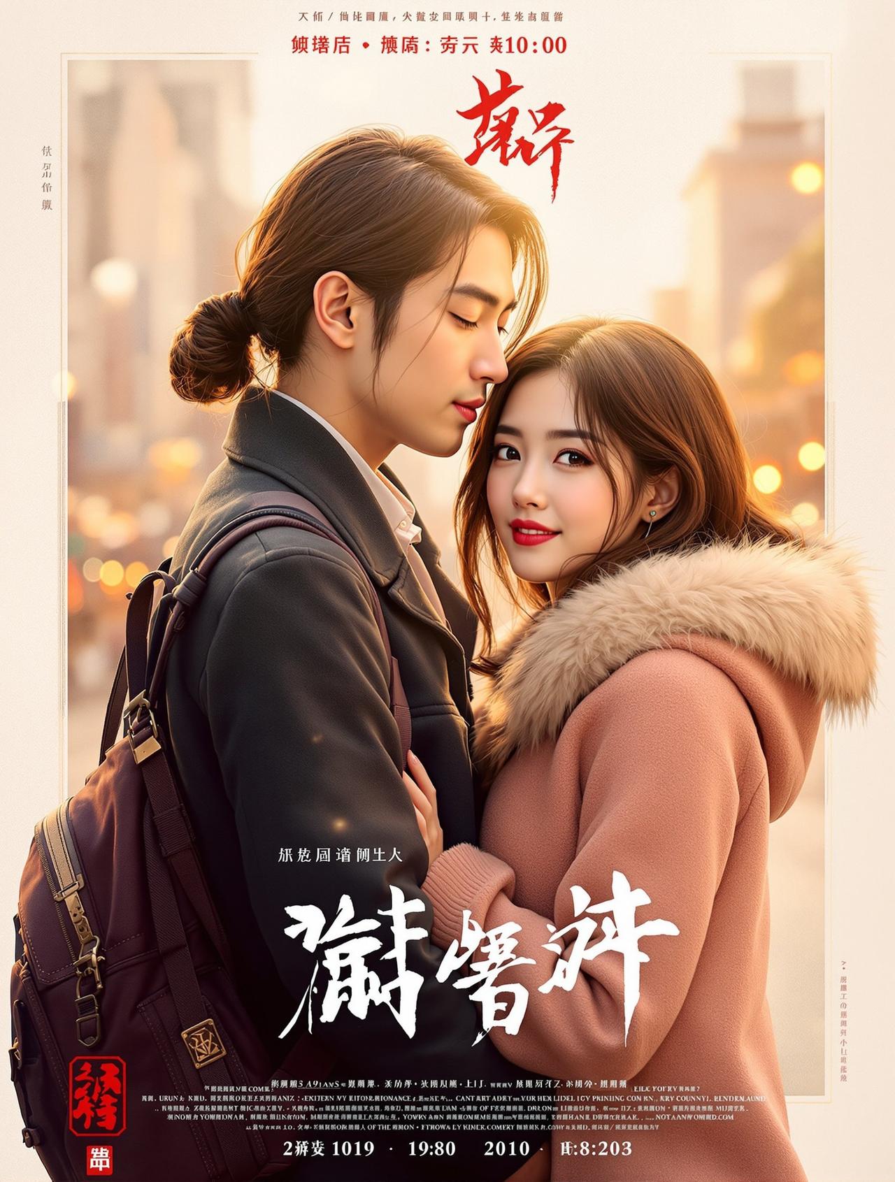 爱情买卖 - 星芽短剧免费热播短剧封面