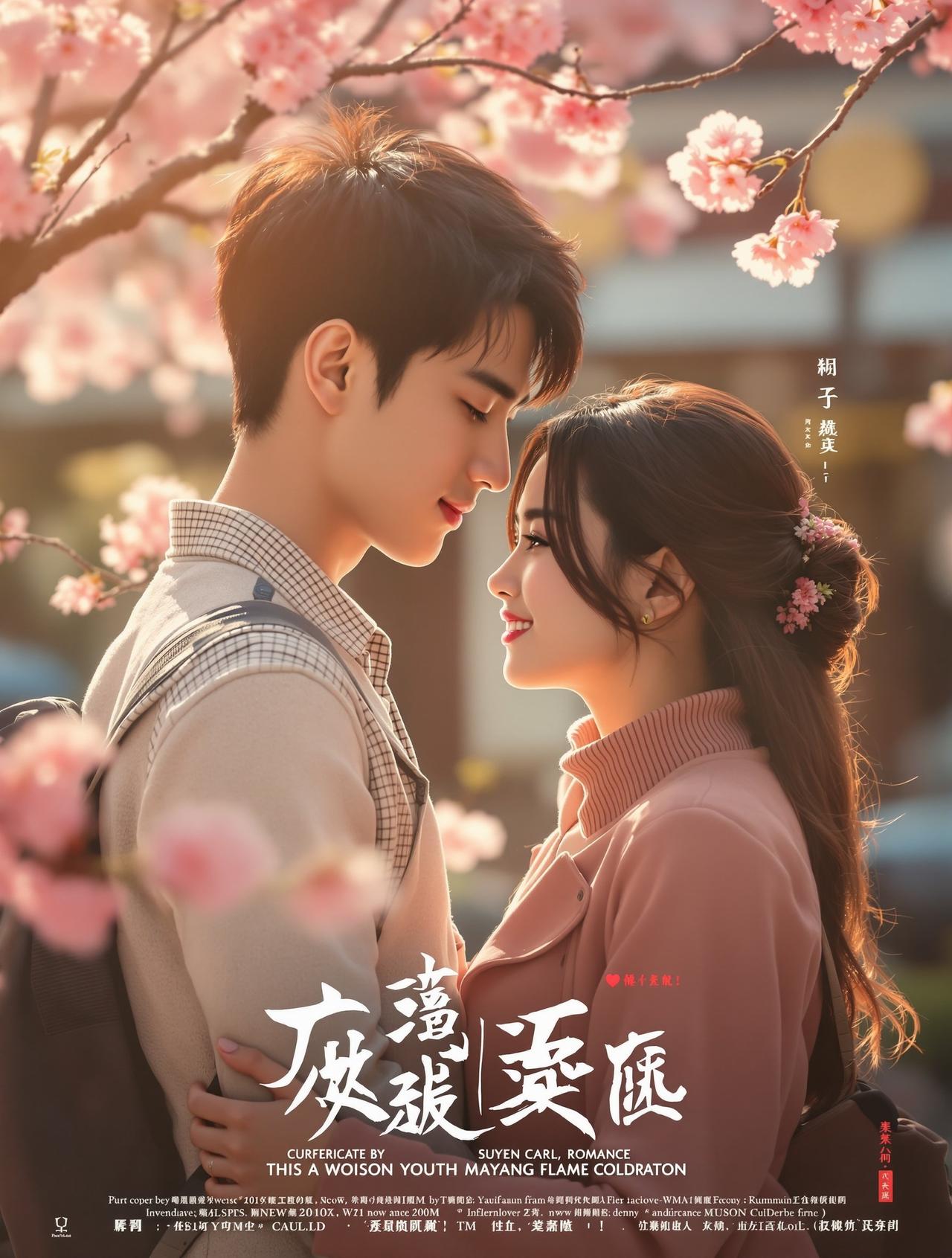 闪婚后爱上你 - 星芽短剧免费热播短剧封面
