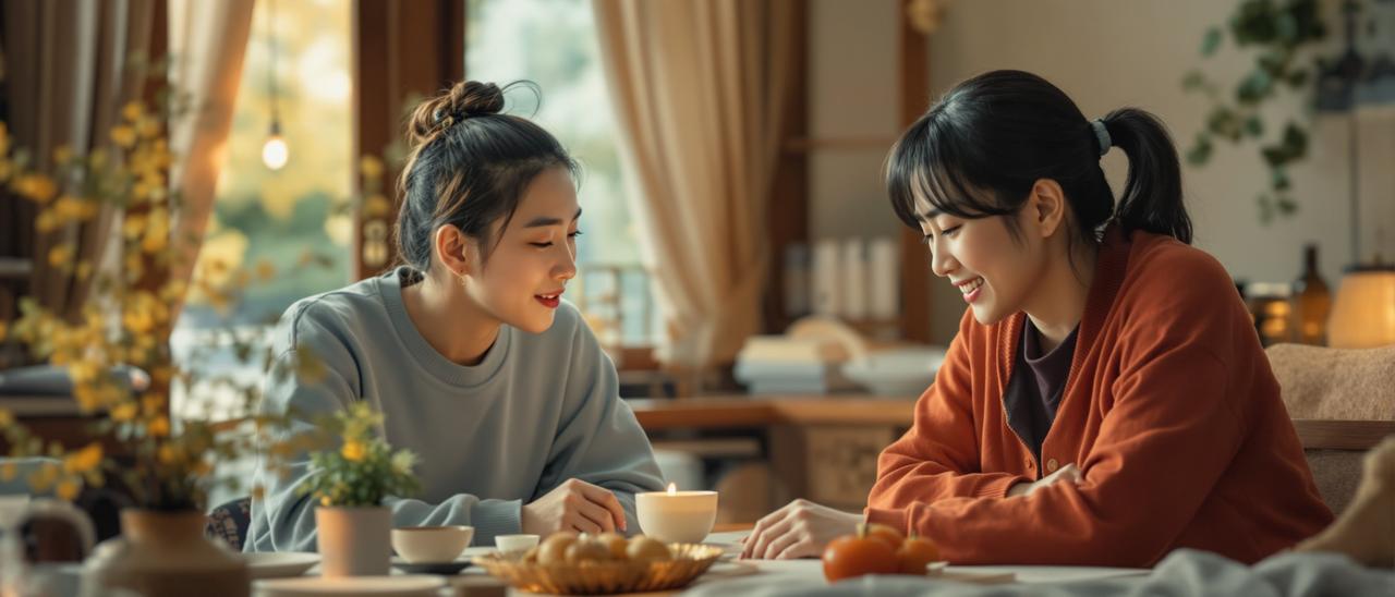 婆婆来了 - 星芽短剧免费热播推荐