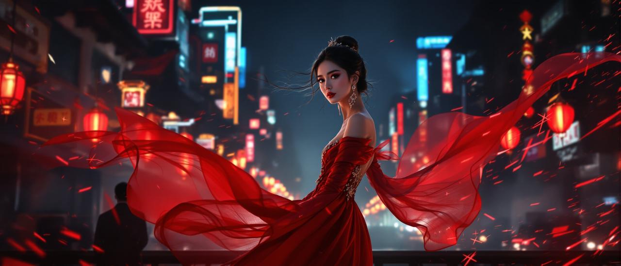 女王归来 - 星芽短剧免费热播推荐